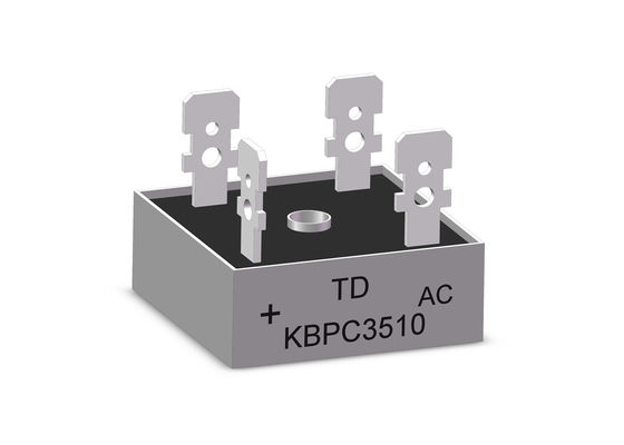 KBPC3510 KBPC3506 KBPC3504 KBPC3502橋整流器Kbpc 3512